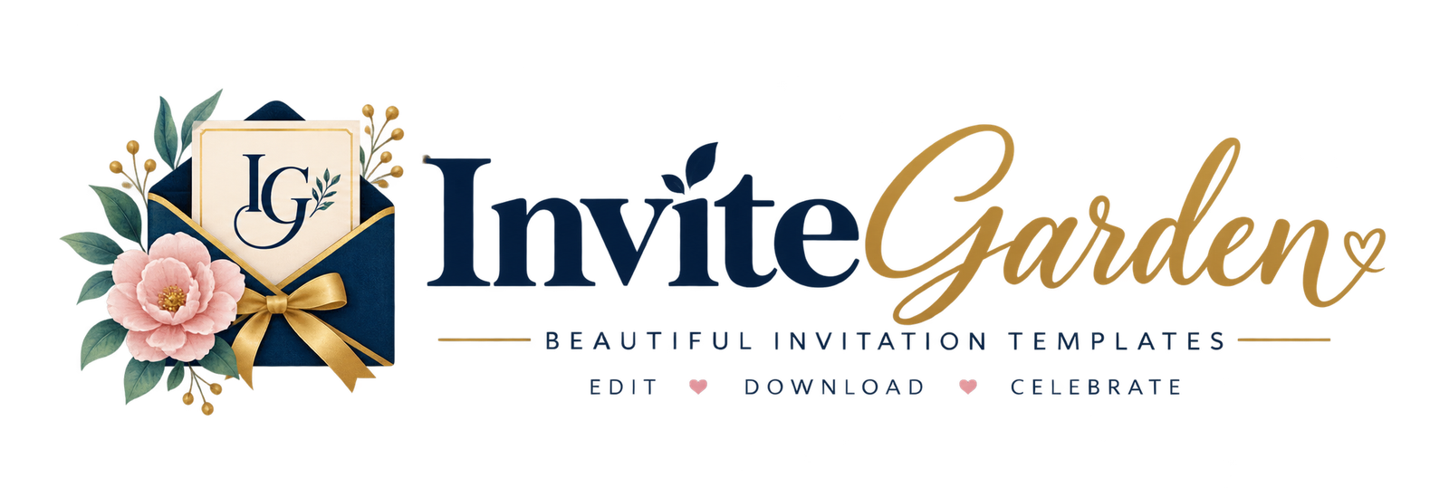 InviteGarden