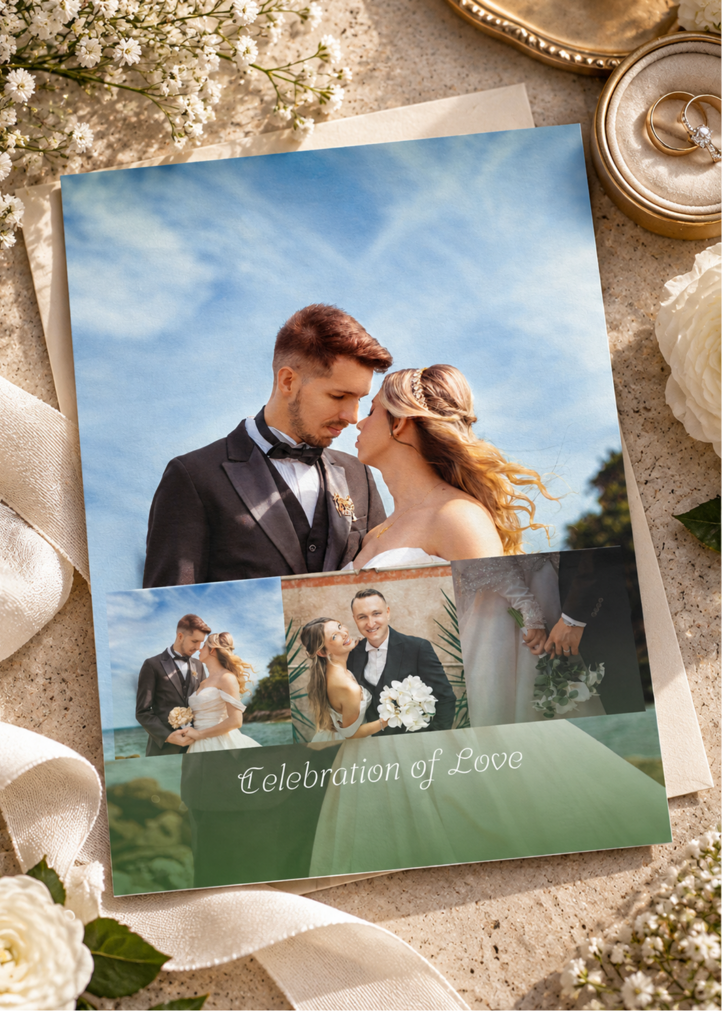Photo Wedding - Image 2
