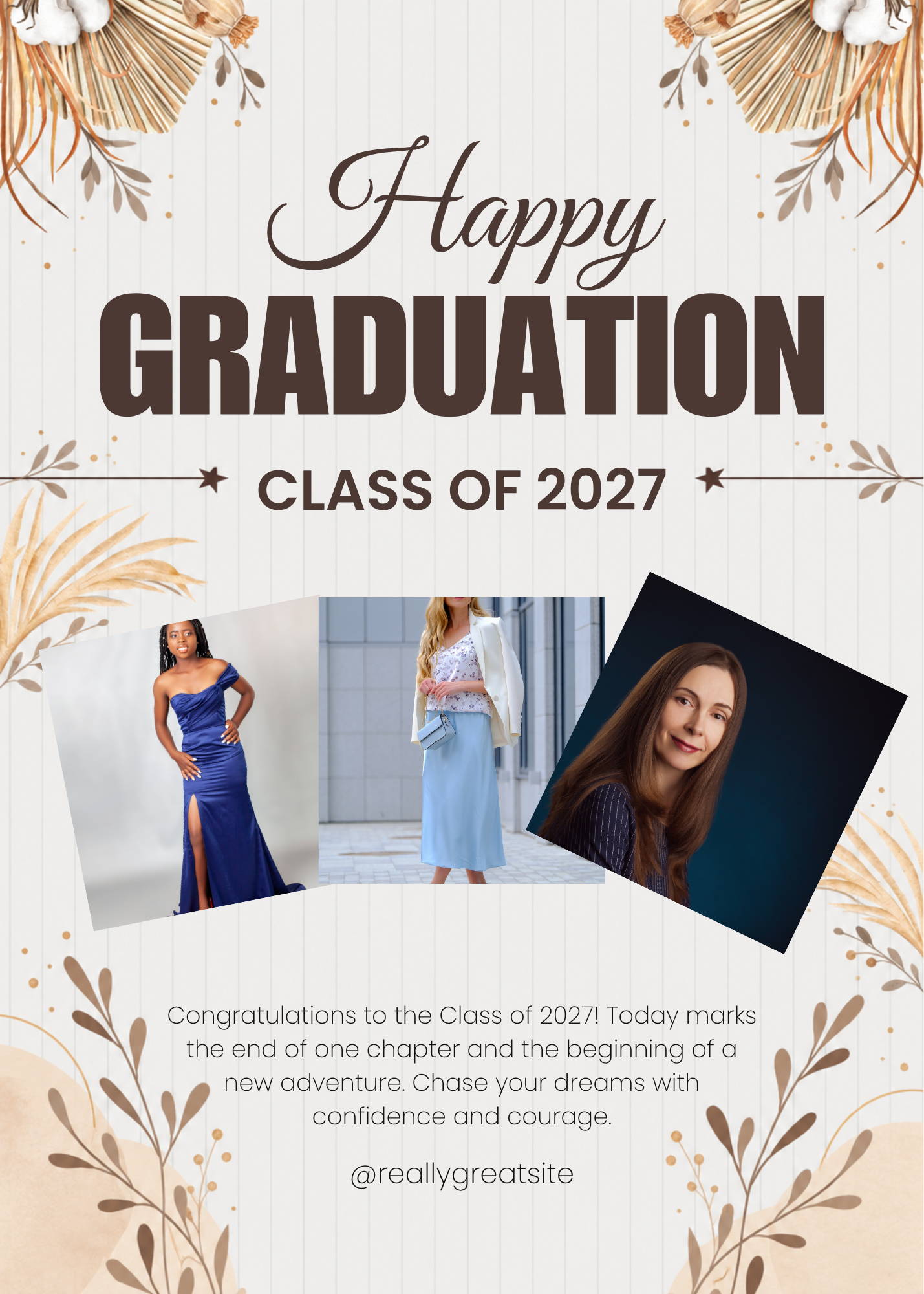 Class of 2027