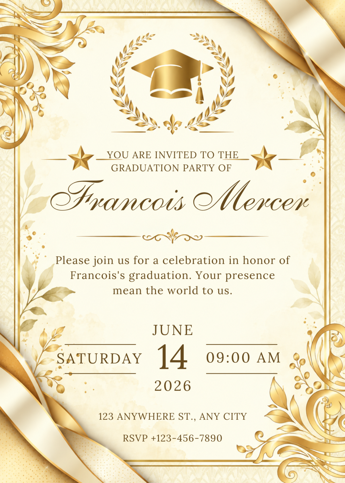 graduation-invitations
