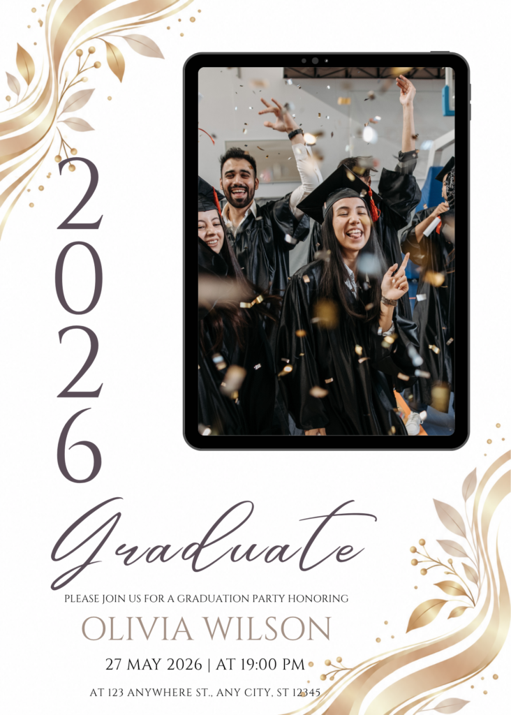 High School Graduation